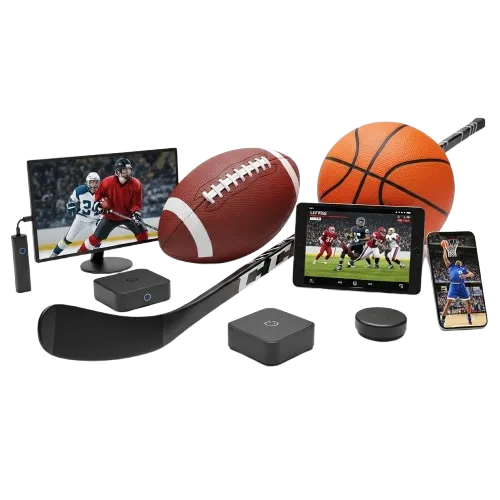 NFL on IPTV